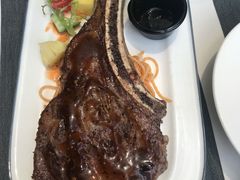 -Aqua Oasis 水天堂(石路天虹店)