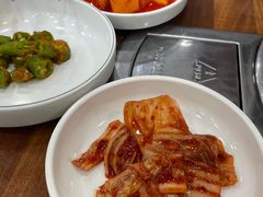 -元堂脊骨土豆汤(明洞2号店)