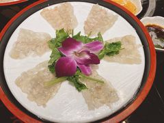 -草鱼先生潮州鱼生·虾生(新厦花园店)