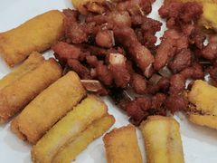 -上海雅居乐万豪侯爵酒店
