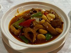 -老妈私房菜