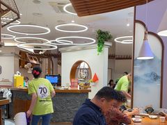 -包小笼·金牌汤包(中山路店)