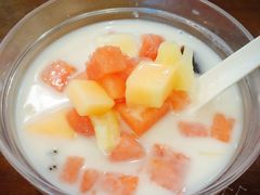 -日昌餐馆(亦庄店)