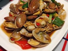 -辉记炭烧海鲜大排档·老字号(福田店)