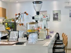 -稀物集咖啡(徽州大道店)