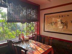 靠窗位-教师之家赵家羊汤馆(东青龙街店)