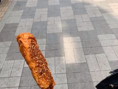 -上海鸡柳店(中街盛京大家庭店)