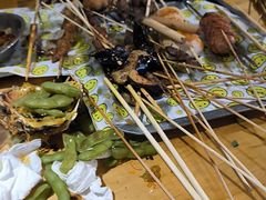 -新疆烧烤王(广灵店)