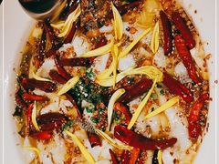 -太二酸菜鱼(武汉光谷保利店)