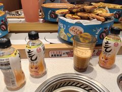 -龍歌自助小火锅(崂山丽达店)