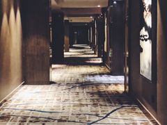 -上海静安铂尔曼酒店