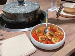 -蘑界·野生菌火锅(深业上城店)