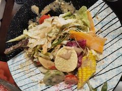 -龍二烧肉酒场(九亭店)