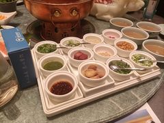 -额尔敦·品质自助(摩尔城店)