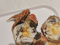 -杨氏青龙虾·羊蝎子(金盛路总店)