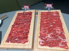 -海底捞火锅(振华商厦店)