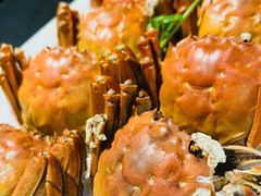 -尚9·一滴水江景中餐厅