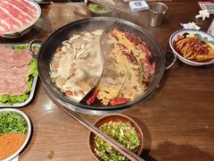 -萍姐火锅·公路夜市(南京新街口店)