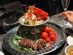 -LESCEDARS Brasserie Bistro香柏树