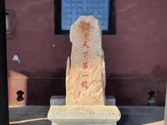 -光岳楼
