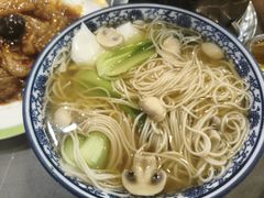 -烤肉宛饭庄(北新桥店)