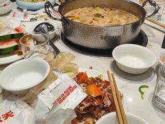 -七欣天香辣蟹火锅(南京桥北太平店)