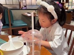-南拳十三姨·潮汕砂锅粥(世纪金源店)