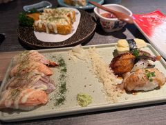 -炙柒Sekinana·精致日料(合生汇店)