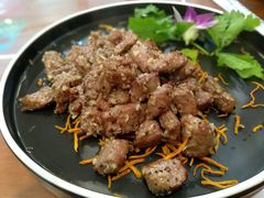 -友强·23年特色海鲜大排档(厦门店)