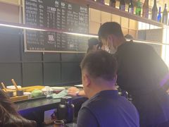 -Sushi Hanzo半藏(天环广场店)