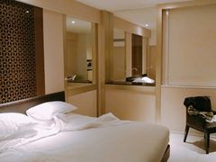 -曼谷文华中心点大酒店