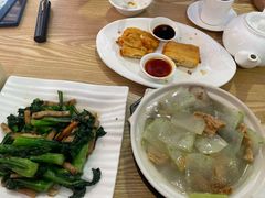 -佛有缘素食馆·荔湾老字号(陈家祠首店)
