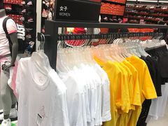 -NIKE北京马连道换季优惠店