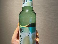 大白梨-安发瞧麻辣烫(总店)