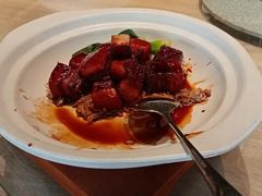 -味莊·青岛菜(云霄路店)