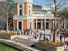 -赤坎·广东华侨国际旅游度假区