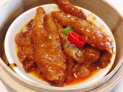 -煲王粤菜餐厅(中侨中心店)