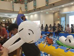 -凯德广场(西城店)