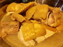 -大笑饭堂(甲子桥店)