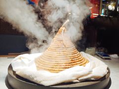 -鲜潭蒸汽石锅鱼(五道口购物中心店)