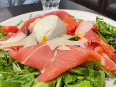 -Osteria意大利餐厅
