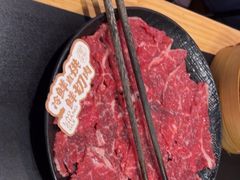 -廖掌柜·重庆鲜货火锅(上海首店)