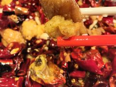 发财肥肠辣子鸡-禄鼎记·多口味酸菜鱼(侨鑫店)