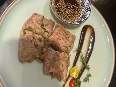 -松临·铁板烧&Omakase(神农店)