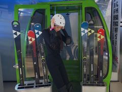-Hopo Snow 城市滑雪空间(来福士广场购物中心店)