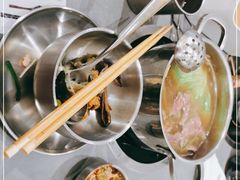 -晓沸牛肉海鲜小火锅(白湖亭万达广场店)