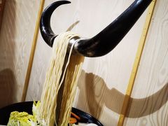-许府牛火锅(信义坊总店)