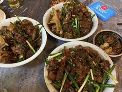 -高子烧鸡公(五里堆路店)