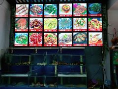 -1910老鲁味海鲜·戳子肉·青岛菜(金沙滩店)