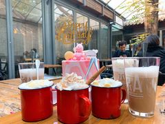 -zarah(鼓楼店)
